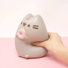 squishy toy