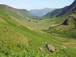 Valley Example