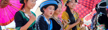Authentic culture