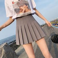 skirt example