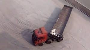 friction mark
