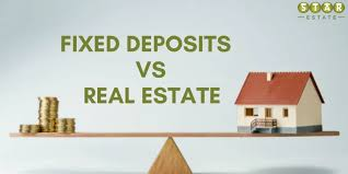 买房要算机会成本